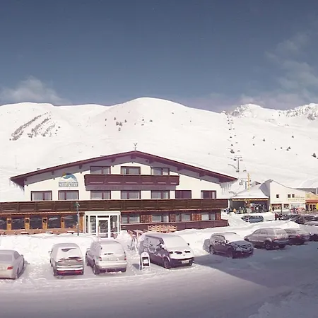 Hotel Sonne & Schnee In