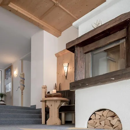 Hotel Sonne & Schnee In Stams