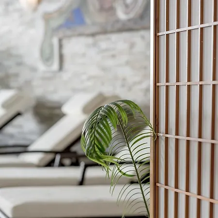 Hotel Sonne & Schnee In