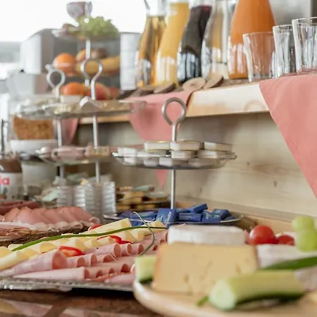 Sonne & Schnee In 3* Kühtai