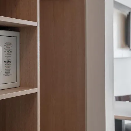 Sonne & Schnee In Hotel