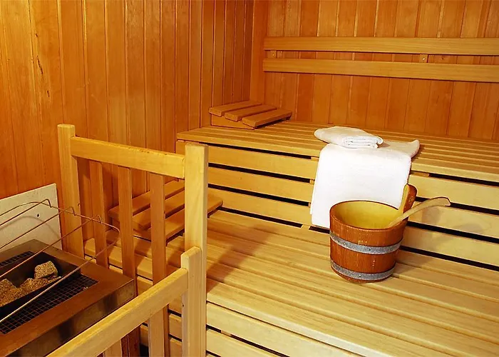 Hotel Sonne & Schnee In 3*