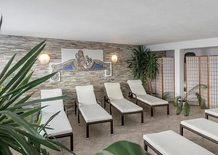 Sonne & Schnee In Hotel 3*