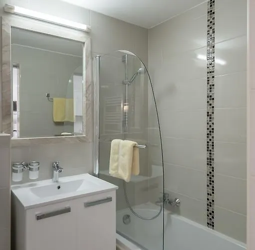 Sonne & Schnee In 3* Kühtai