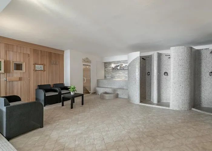 Sonne & Schnee In 3* Kühtai