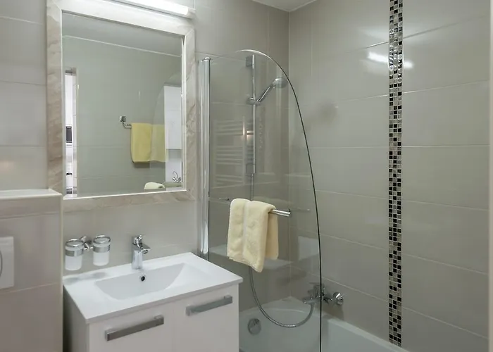 Hotel Sonne & Schnee In 3*