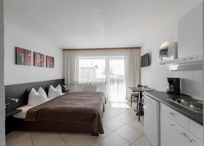 Sonne & Schnee In Hotel 3*