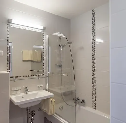 Sonne & Schnee In Hotel Kühtai