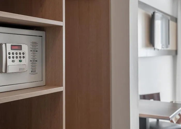 Sonne & Schnee In Hotel