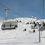 Sonne & Schnee In 3*