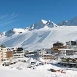 Sonne & Schnee In Kühtai
