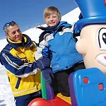 Sonne & Schnee In