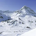 Sonne & Schnee In Kühtai