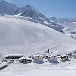 Hotel Sonne & Schnee In
