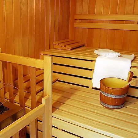 Hotell Sonne & Schnee In 3*