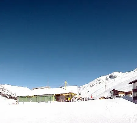 Sonne & Schnee In Hotell
