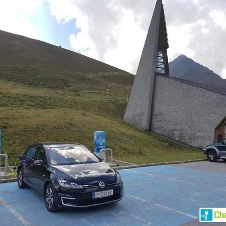 Sonne & Schnee In 3*