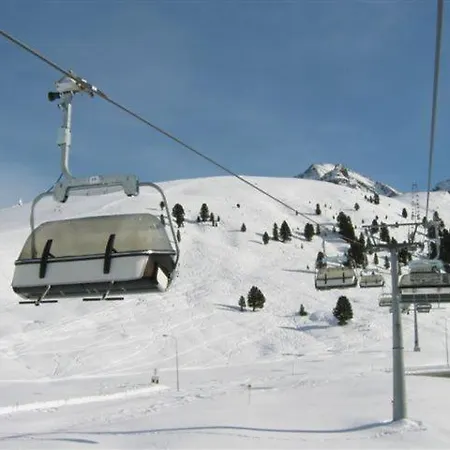 Sonne & Schnee In 3*