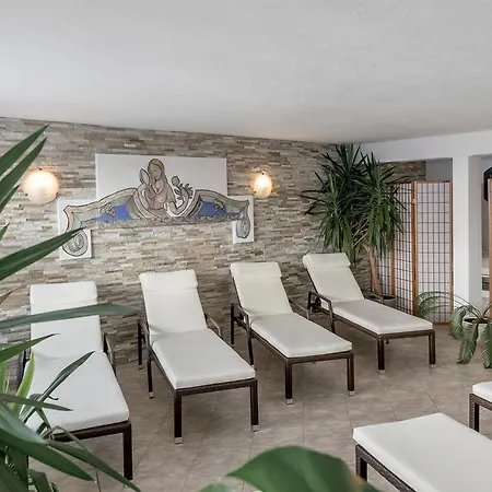 Sonne&schnee In Hotel 3*