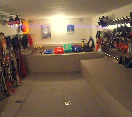 Hotel Sonne&schnee In