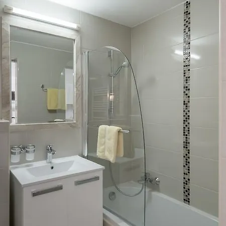 Sonne&schnee In 3* Kühtai