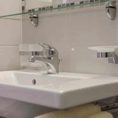 Sonne&schnee In Hotel