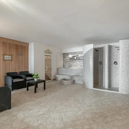 Sonne&schnee In 3* Kühtai