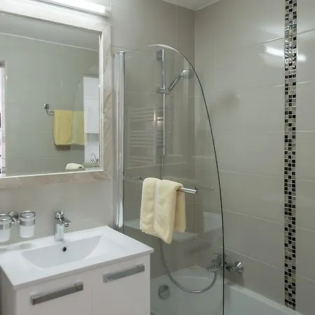 Hotel Sonne&schnee In 3*