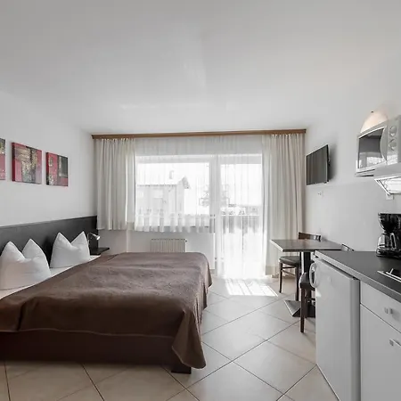 Sonne&schnee In Hotel 3*