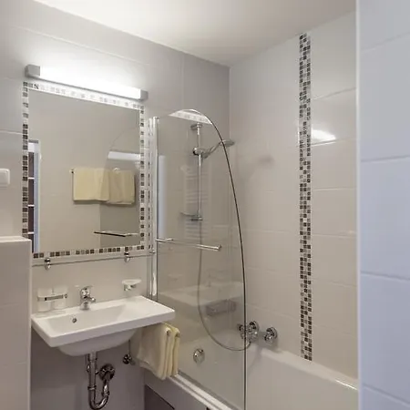 Sonne&schnee In Hotel Kühtai