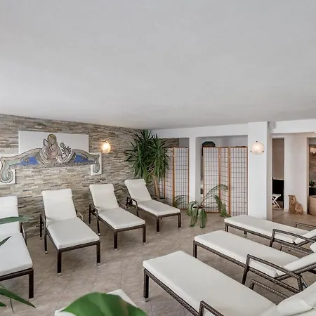 Sonne&schnee In 3* Kühtai