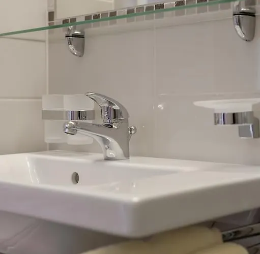 Sonne&schnee In Hotel