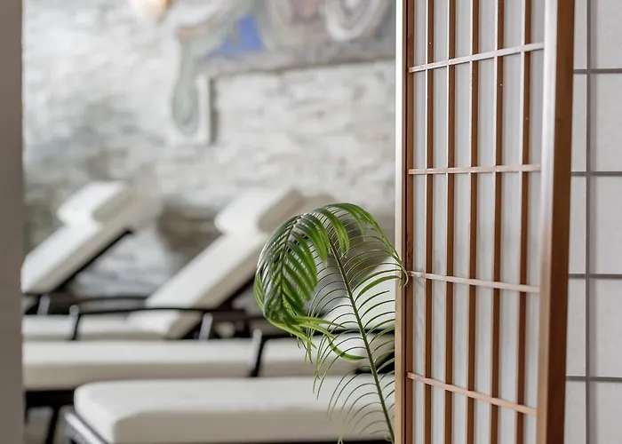 Hotel Sonne&schnee In