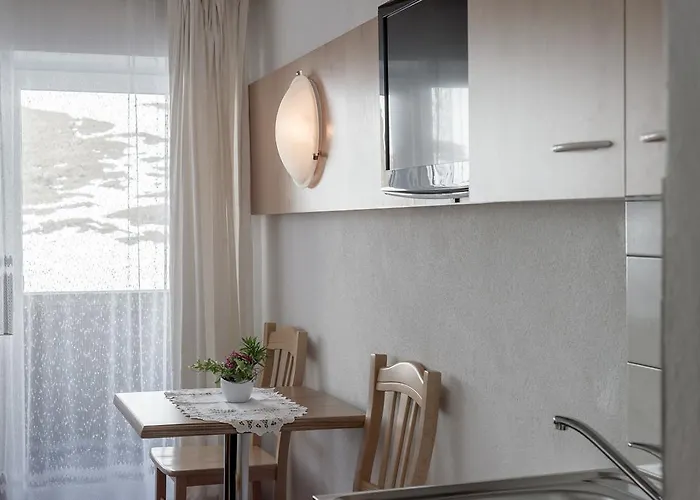 Sonne&schnee In Kühtai