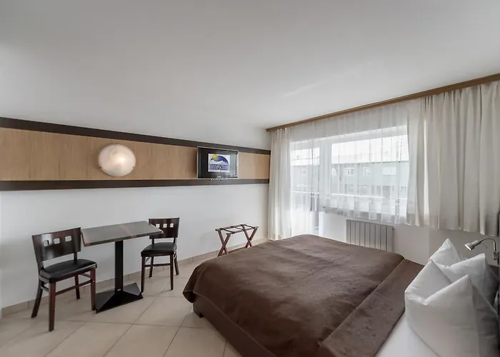 Sonne&schnee In 3* Kühtai