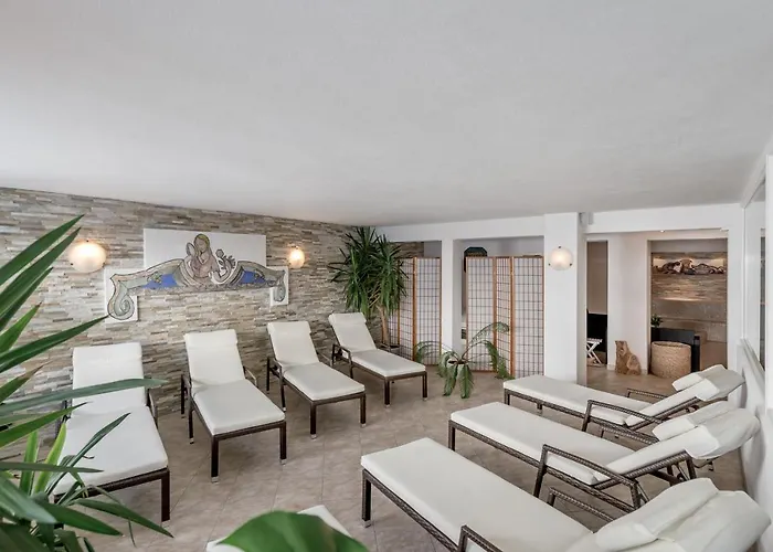 Sonne&schnee In 3* Kühtai